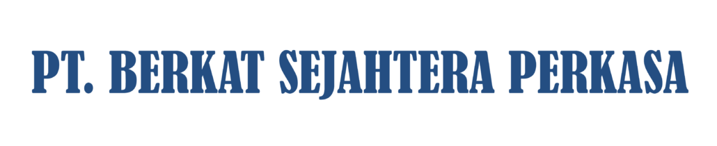 PT. Berkat Sejahtera Perkasa